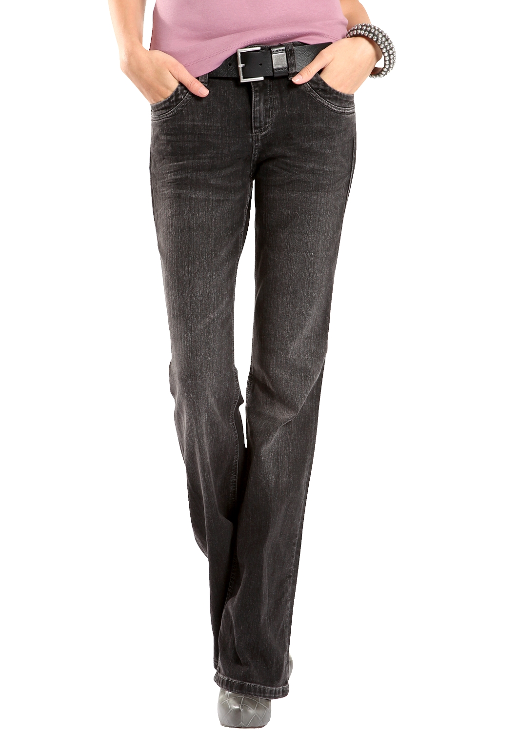Stretchjeans