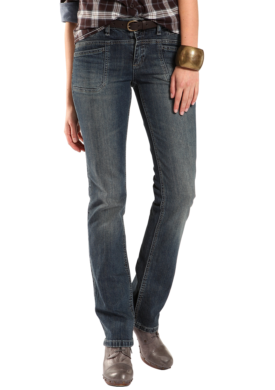 Stretchjeans