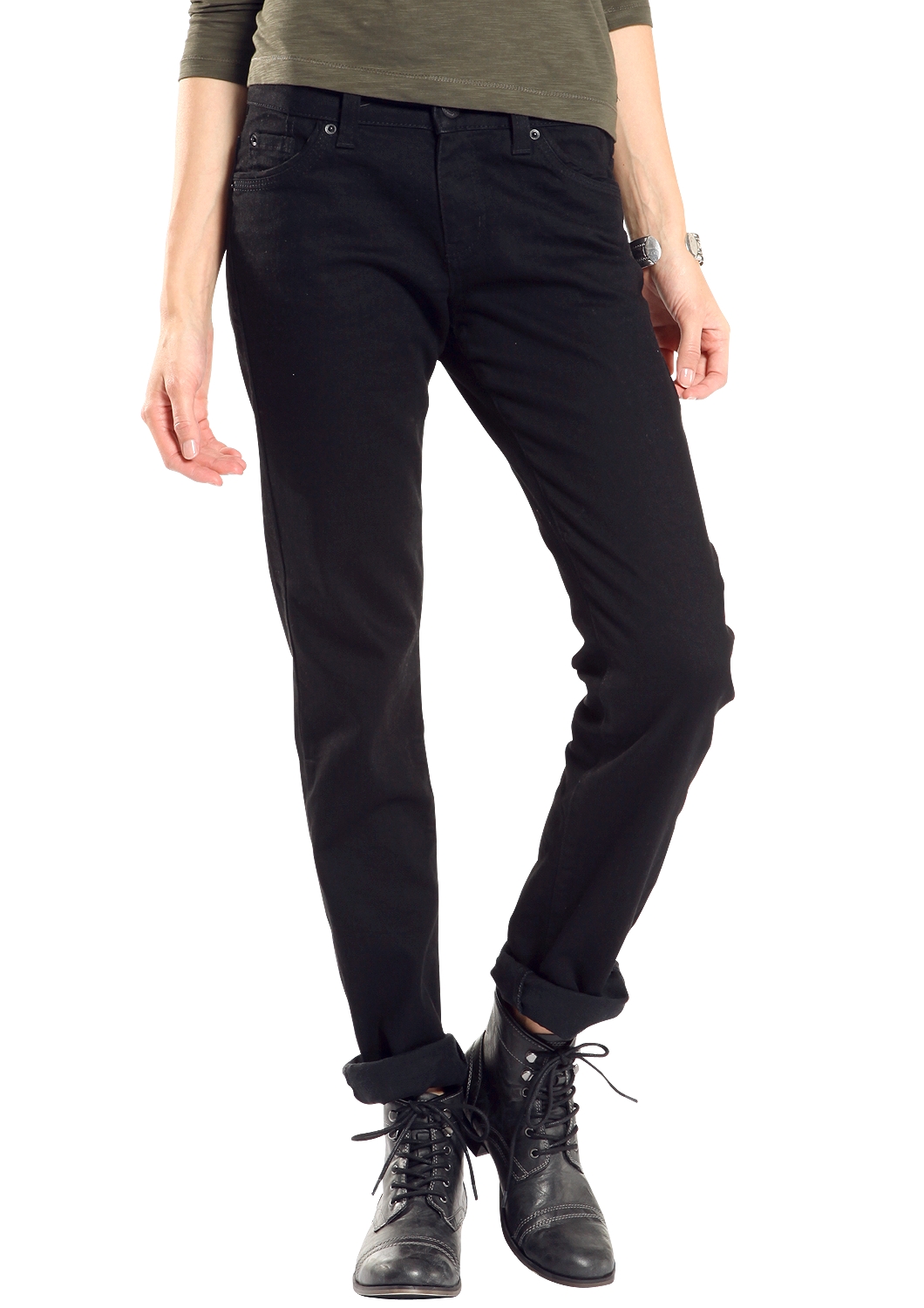 Stretchjeans
