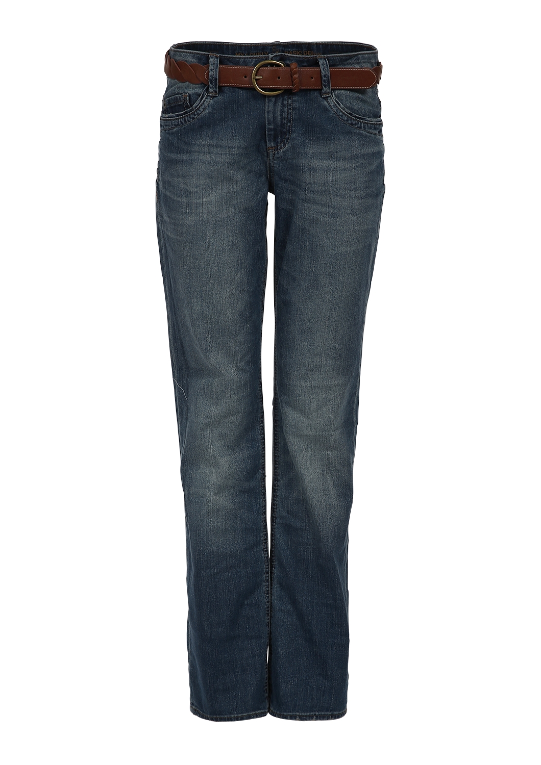 Stretchjeans