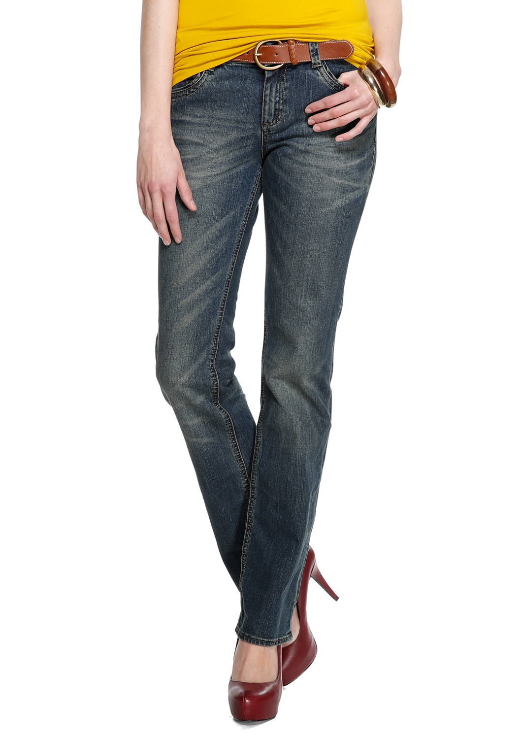 Stretchjeans