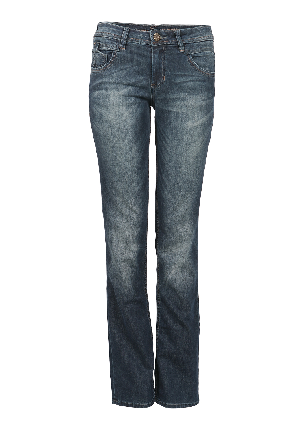 Stretchjeans