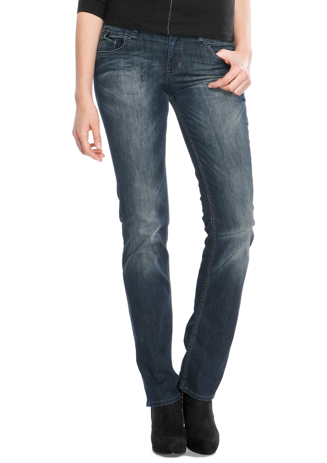 Stretchjeans