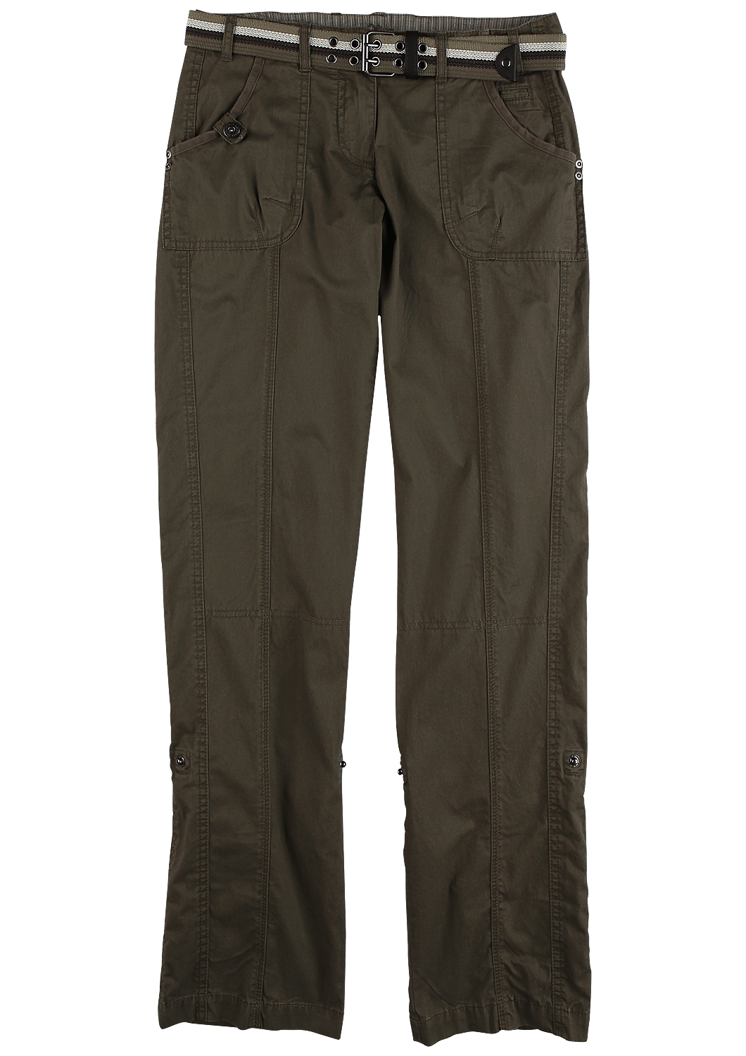 Stoffhose