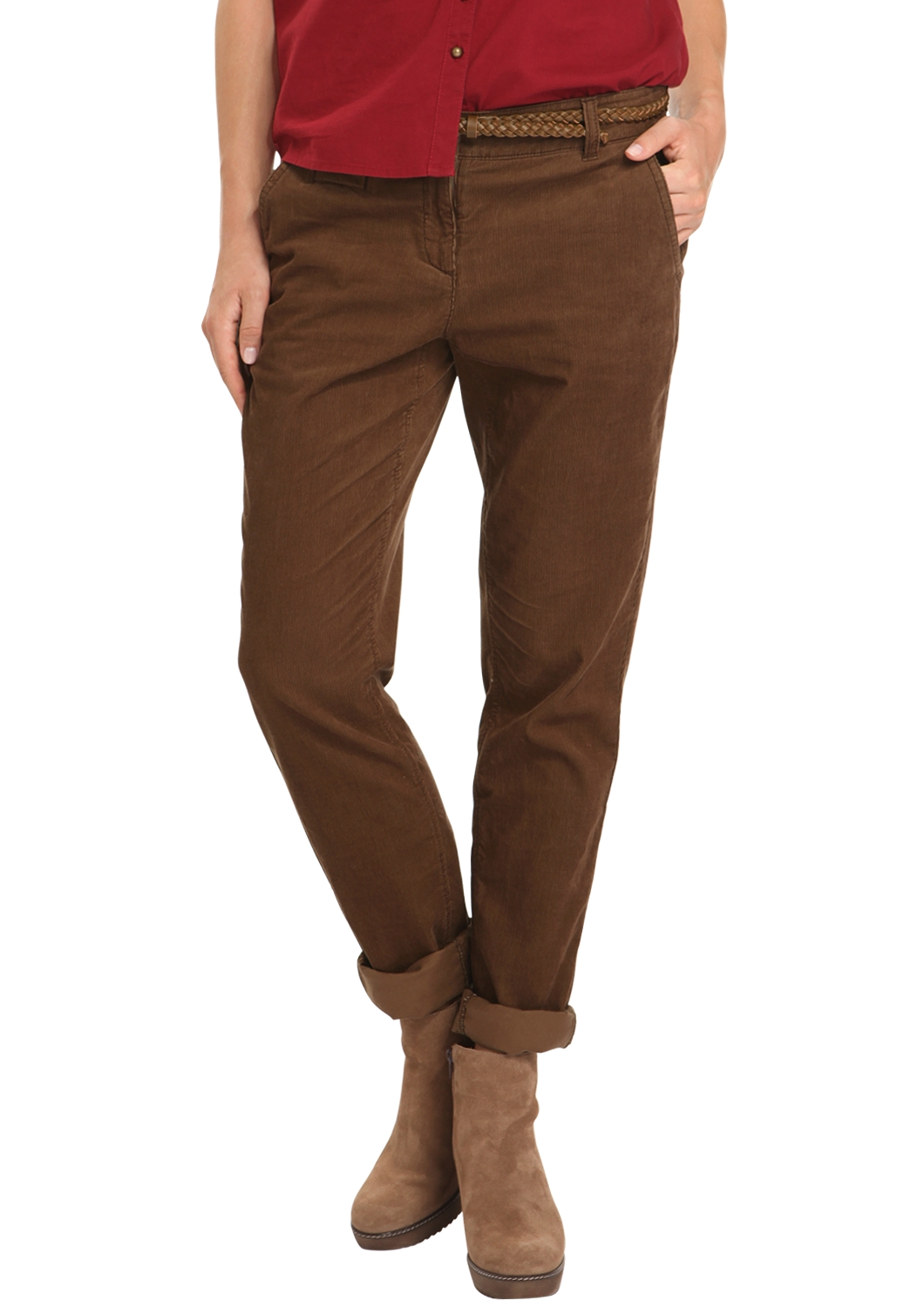 Cord-Hose