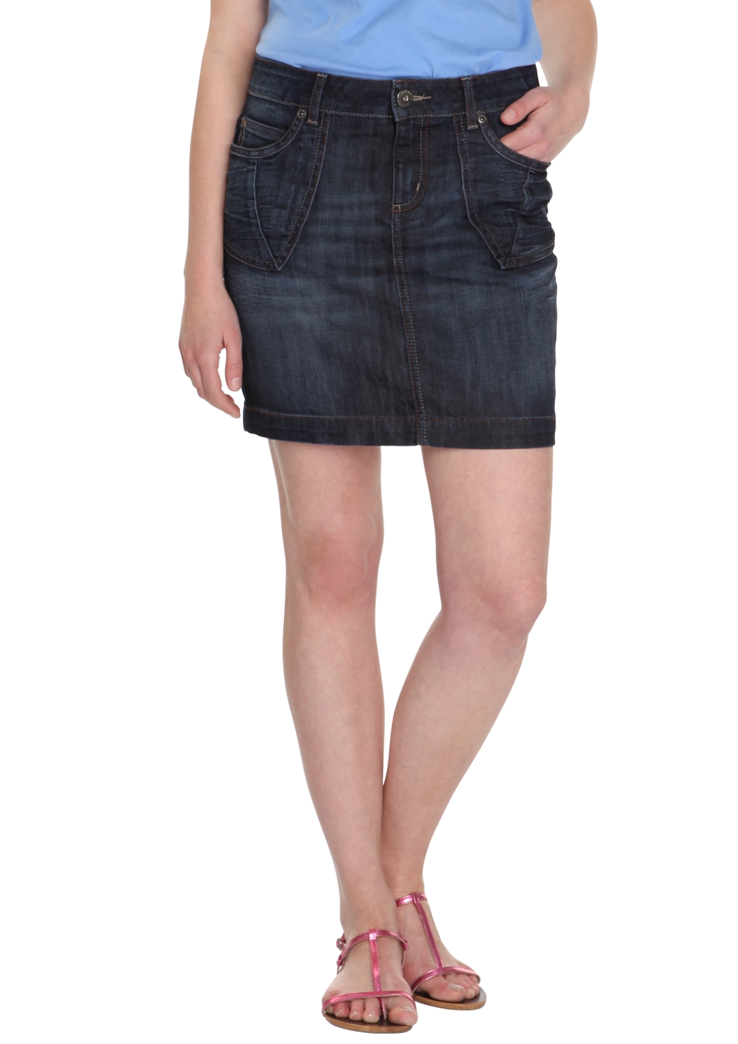 Denimrok
