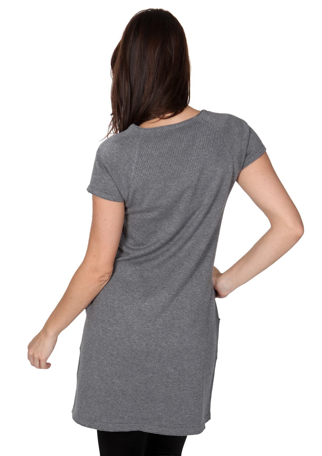 Strickkleid