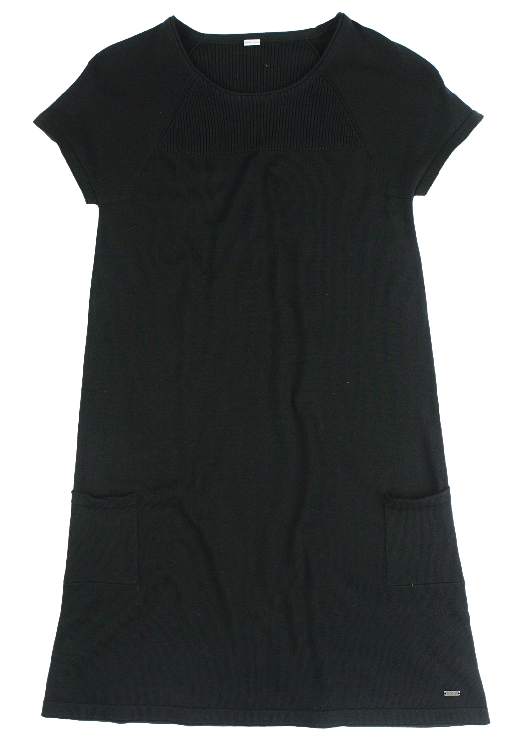Strickkleid