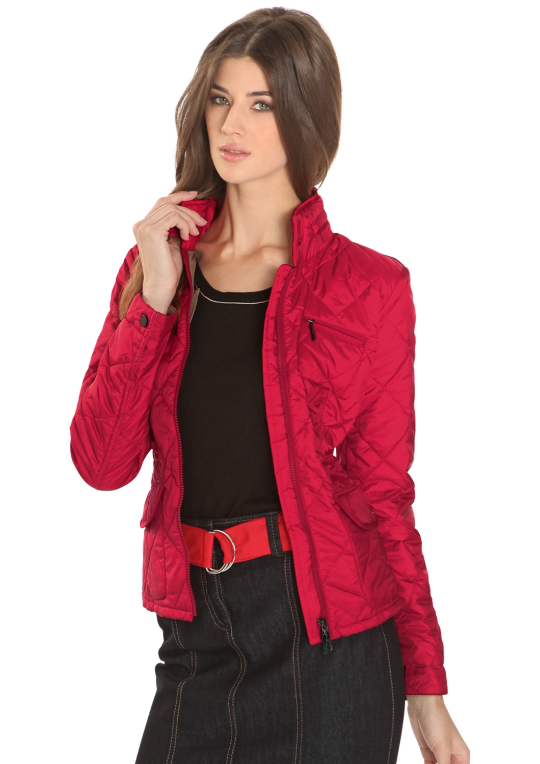 Steppjacke