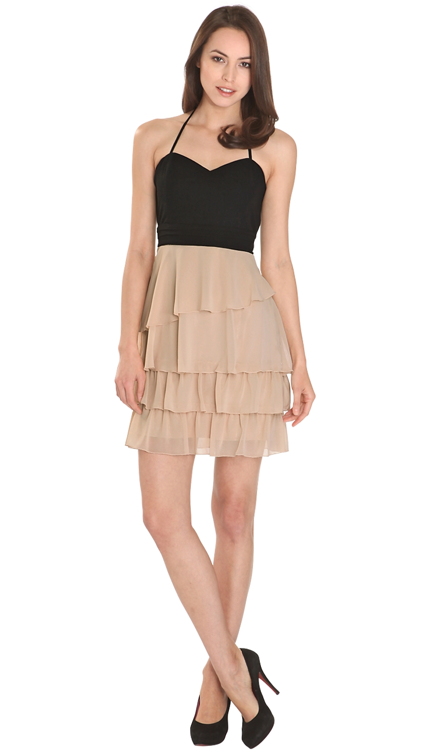 Cocktailkleid