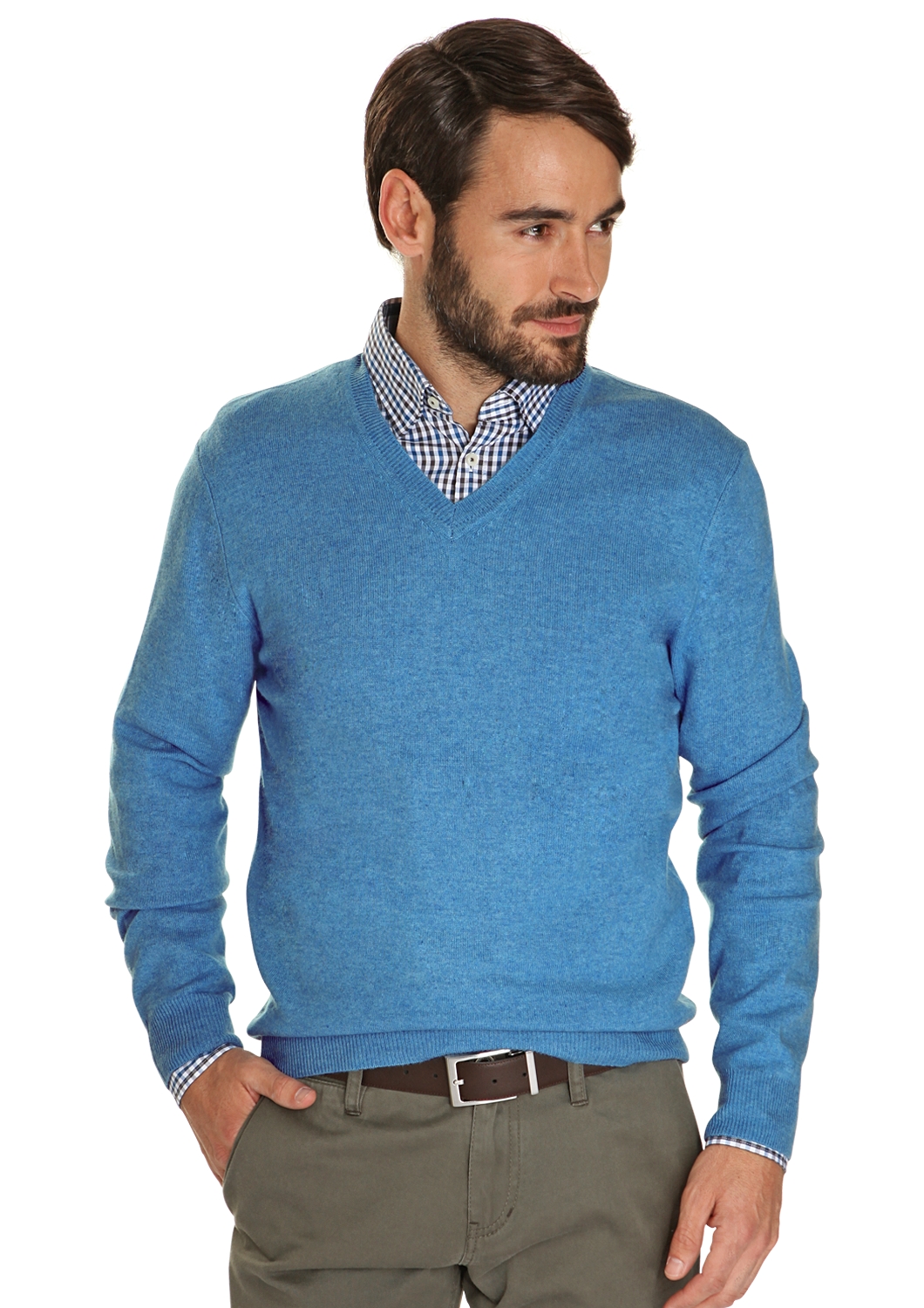 Kaschmirpullover