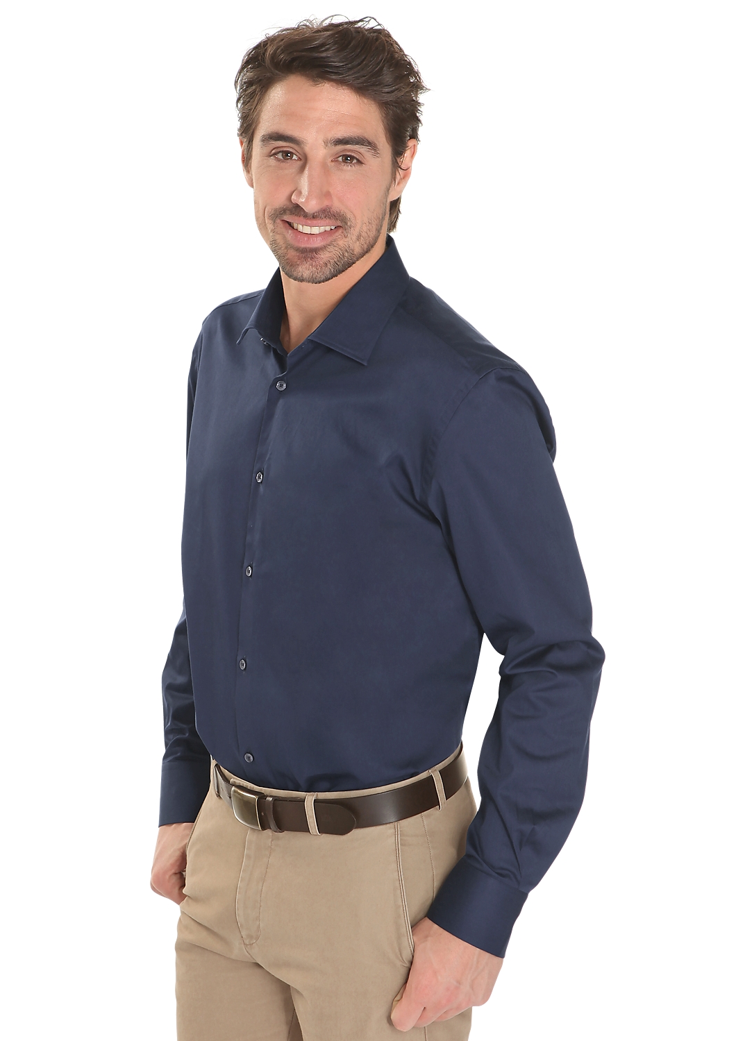 Business overhemd - Regular Fit