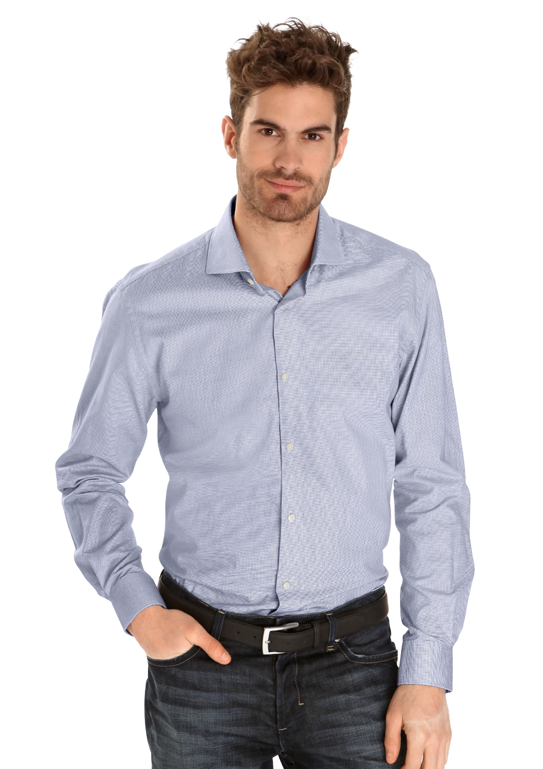 Business overhemd - Regular Fit