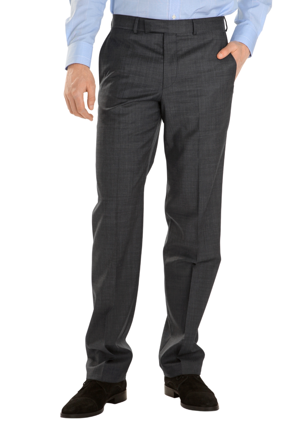 Businesshose - Regular Fit (Genua)