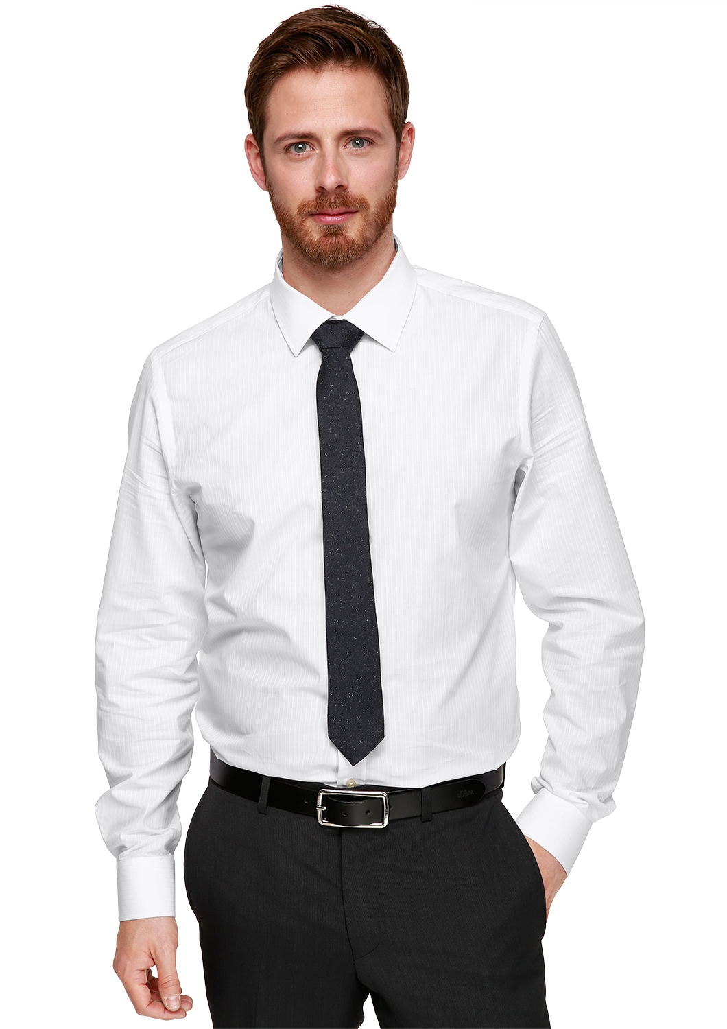 Businesshemd