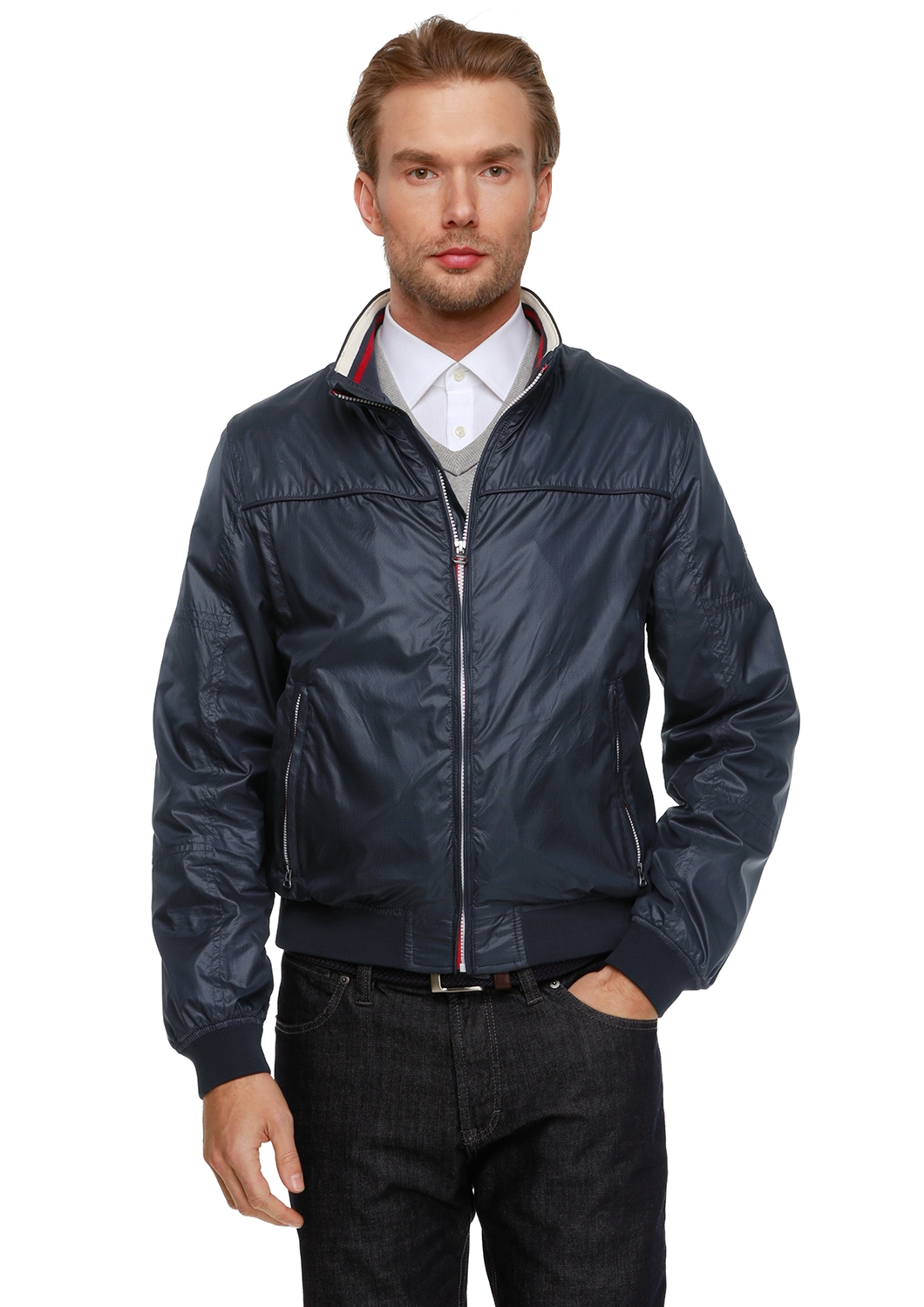 Outdoor Jacke