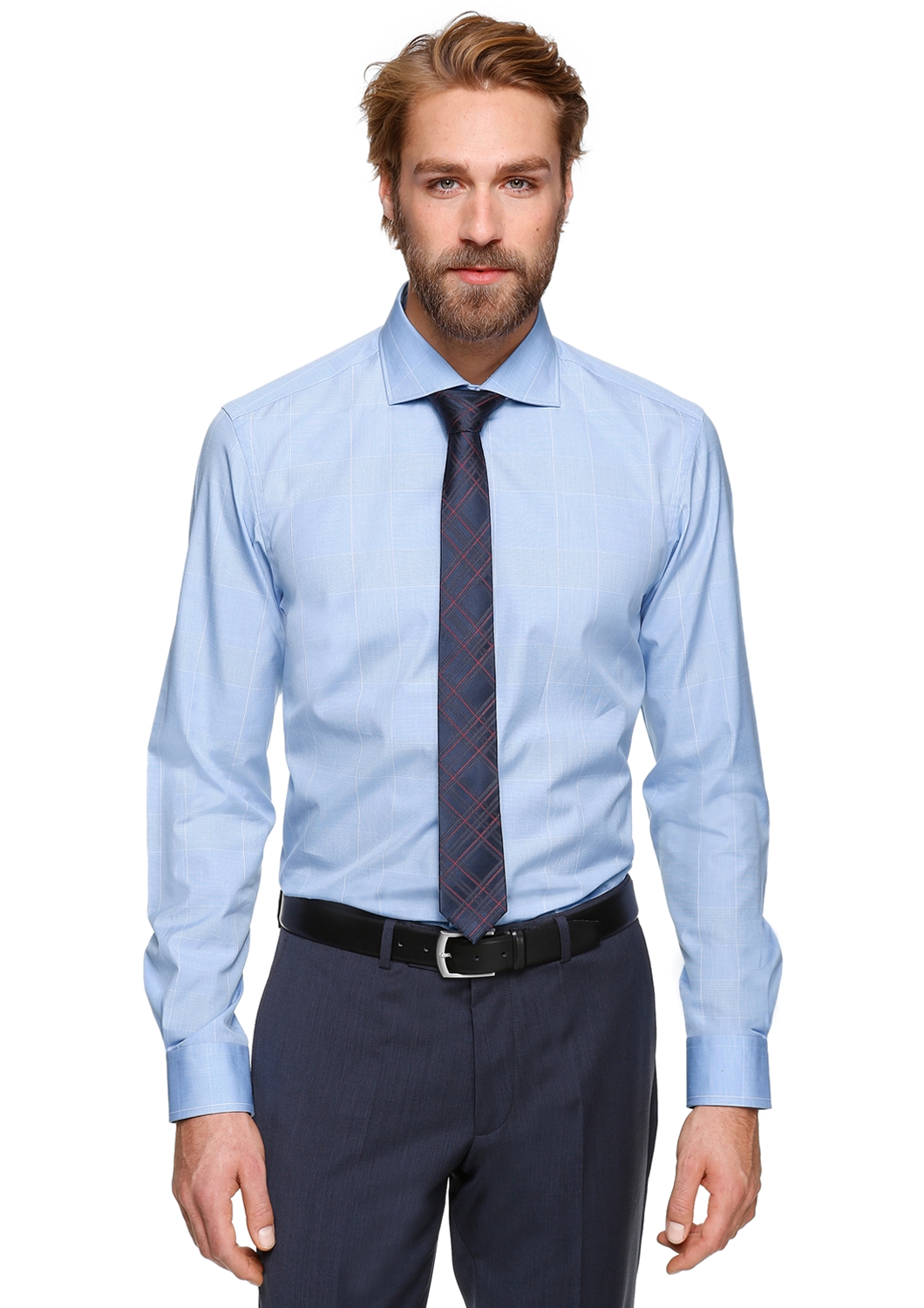 Businesshemd