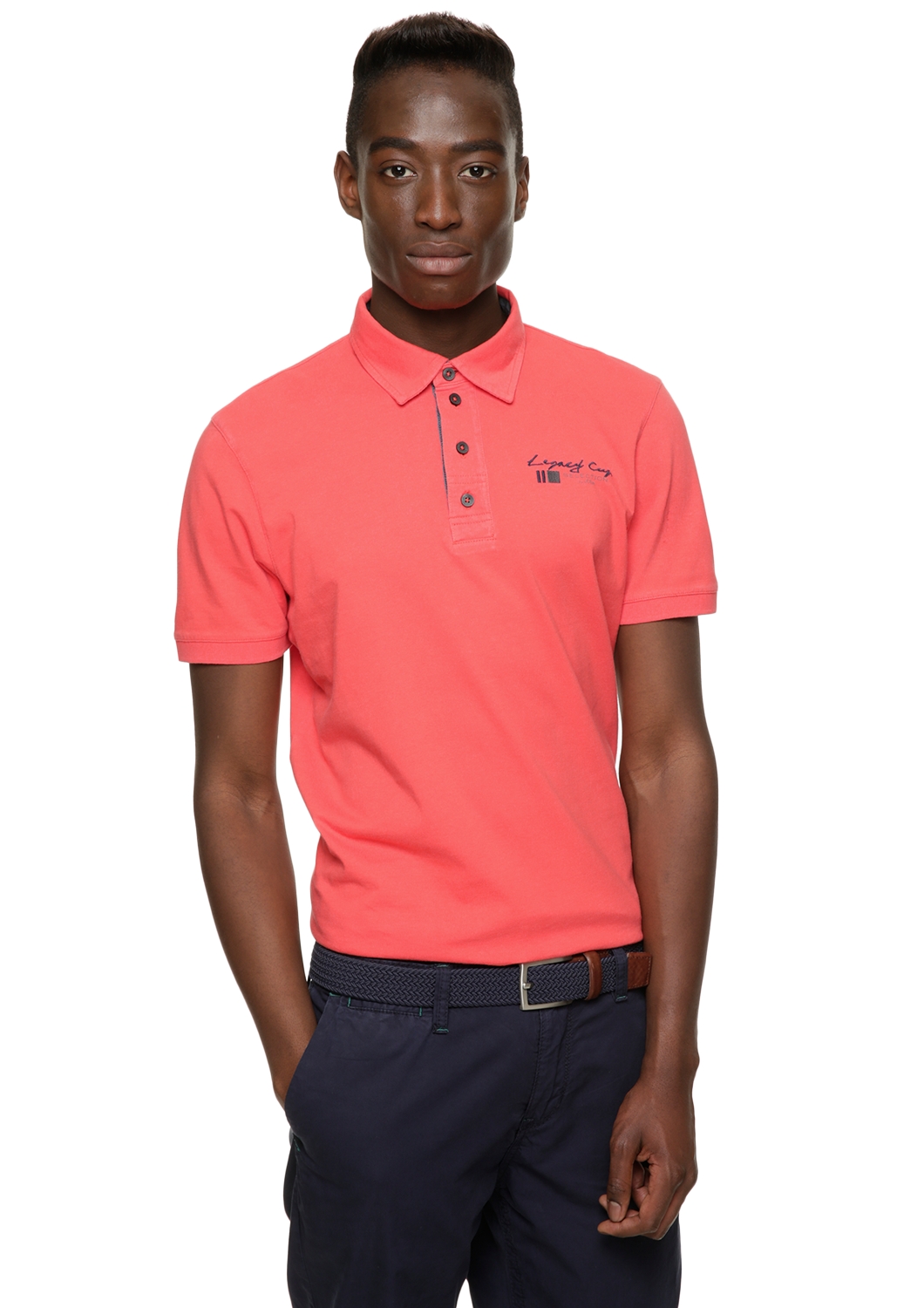 Poloshirt