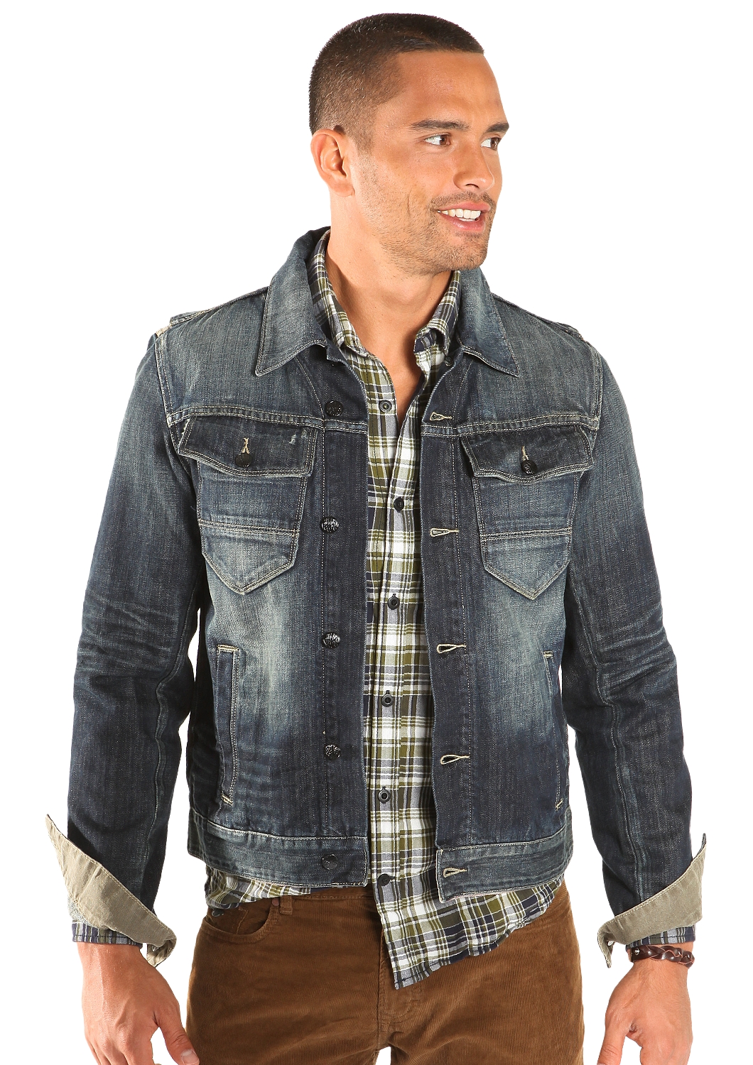 Jeansjack