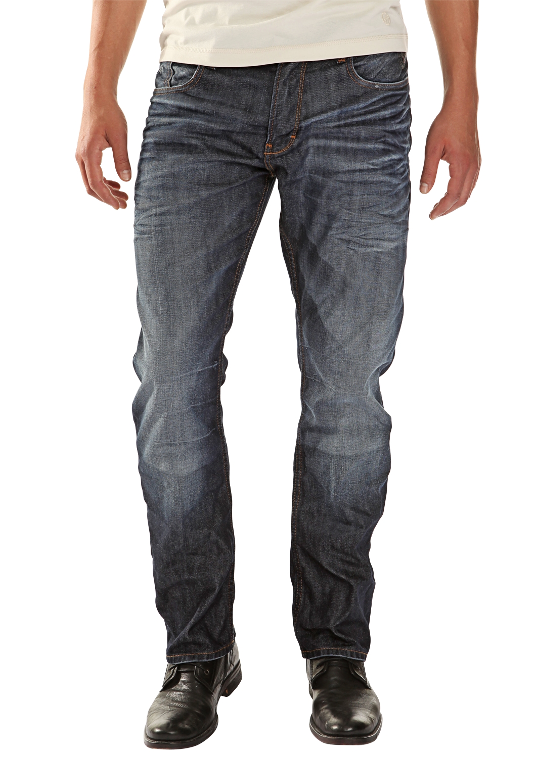 Used-Jeans
