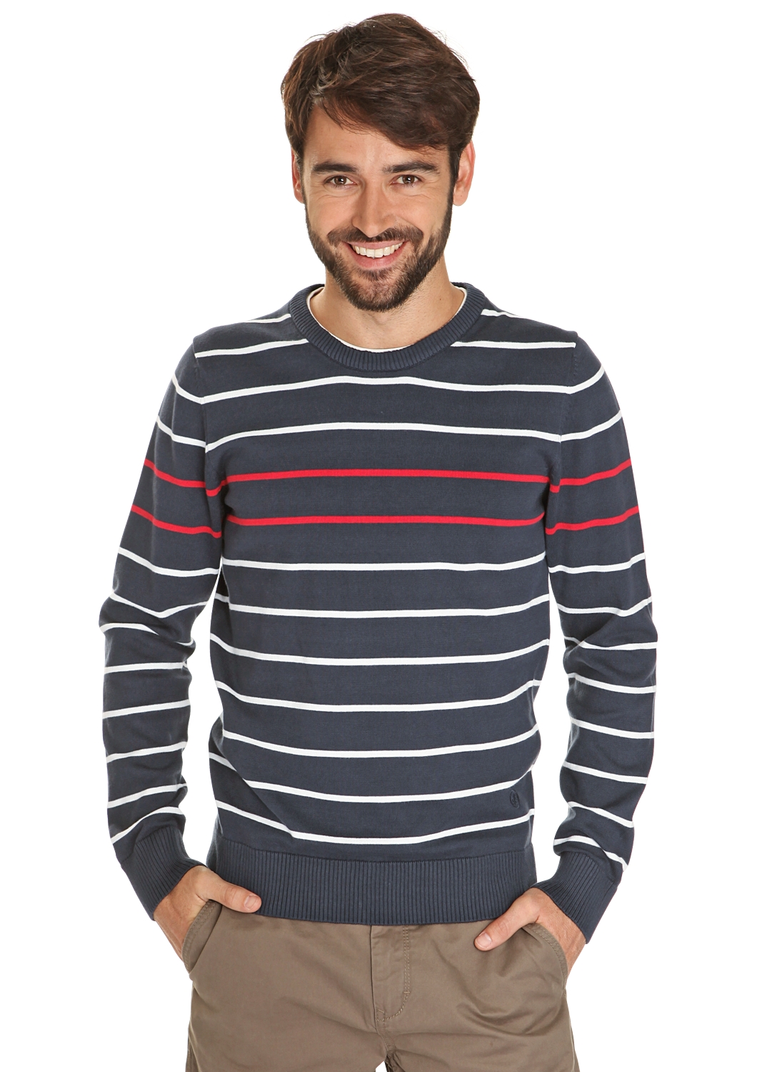 Strickpullover