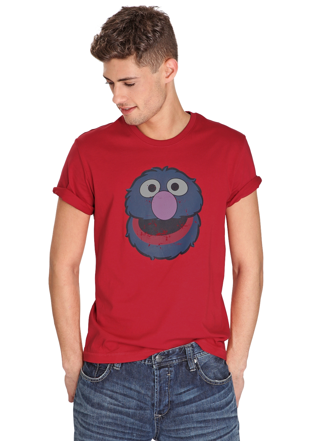 Printed T-Shirt