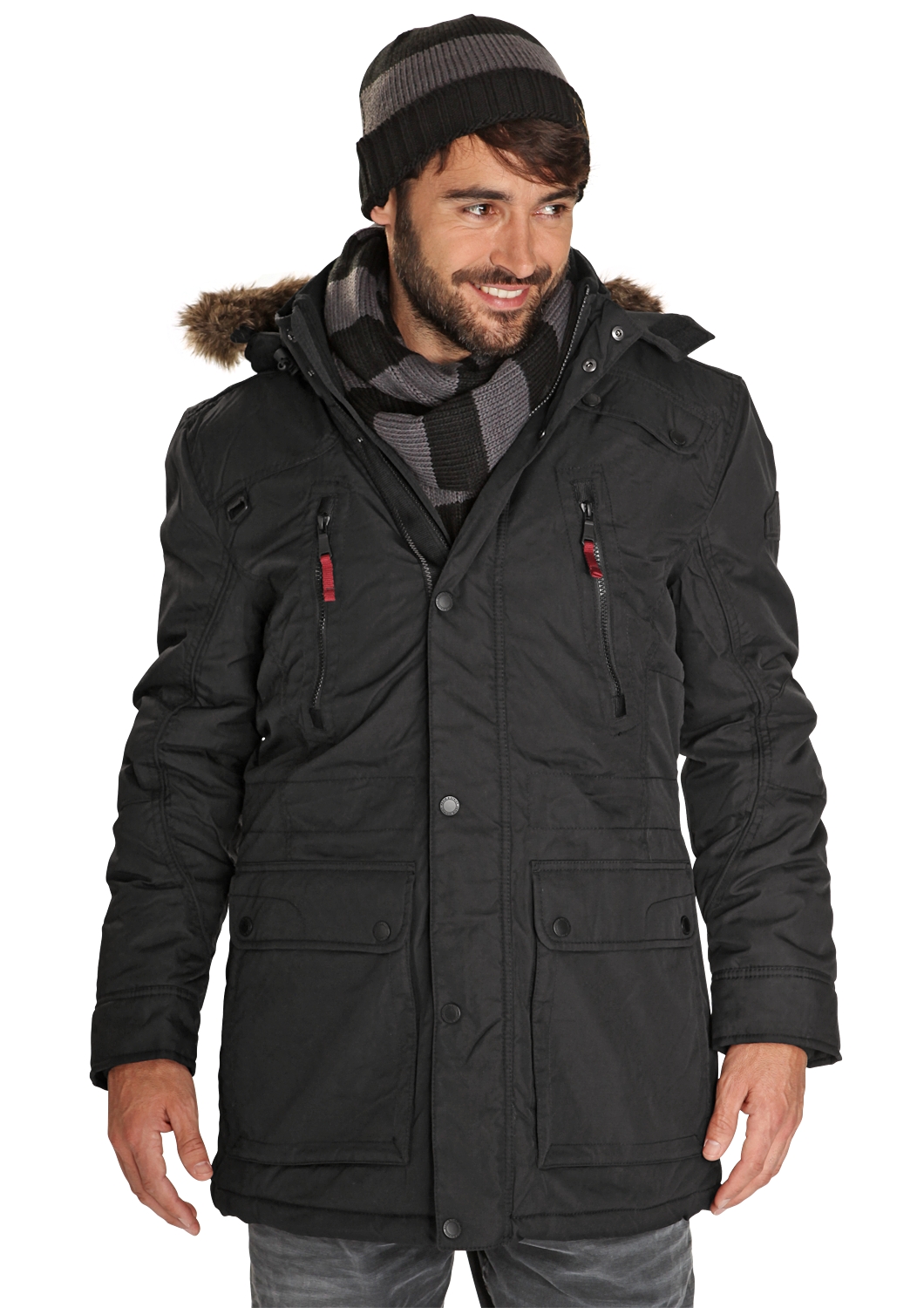 Winterjas