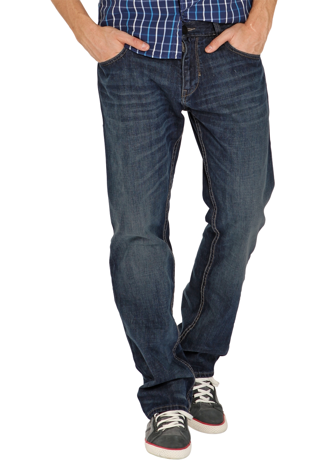 5-Pocket-Jeans