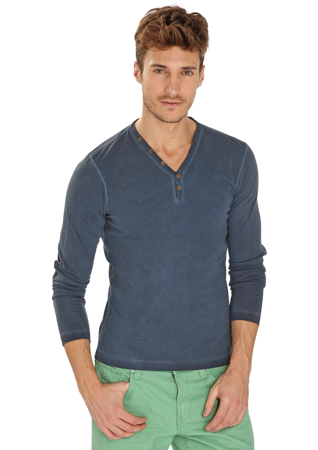Longsleeve Shirt
