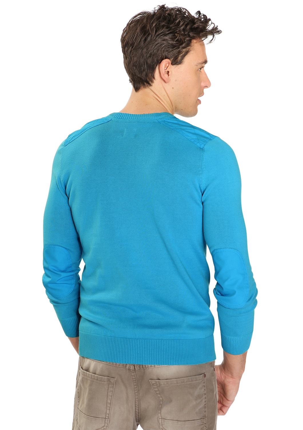 Strickpullover