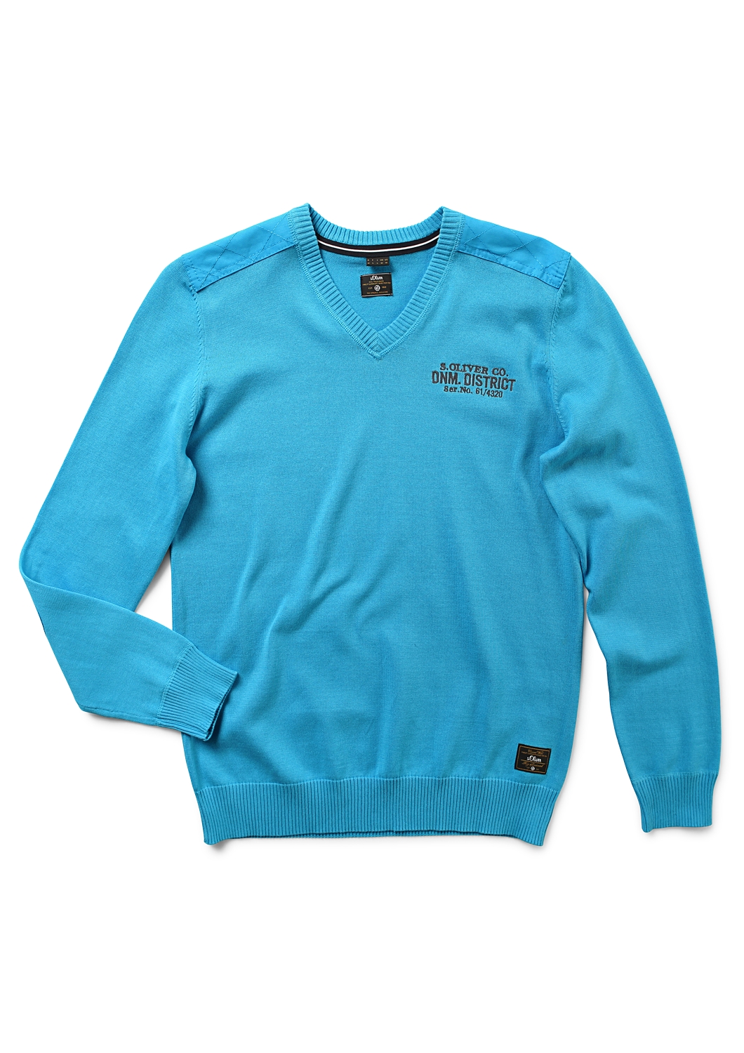 Strickpullover
