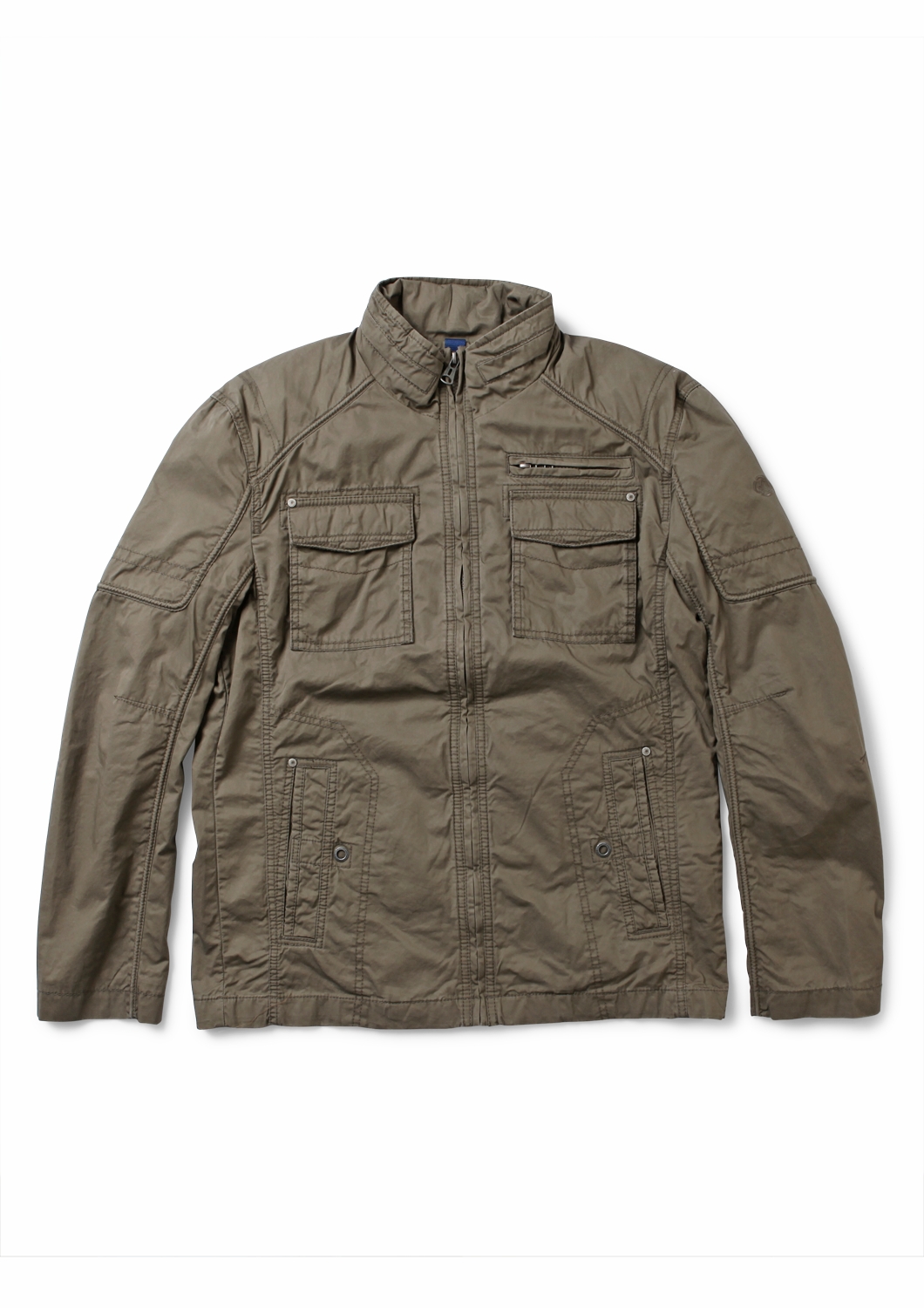 &Uuml;bergangsjacke