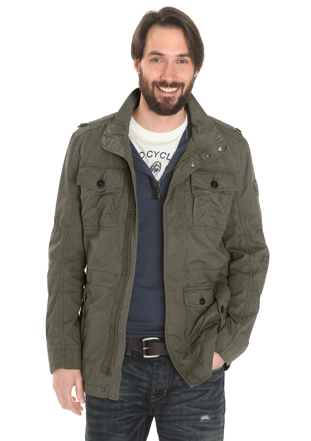 Sommerjacke