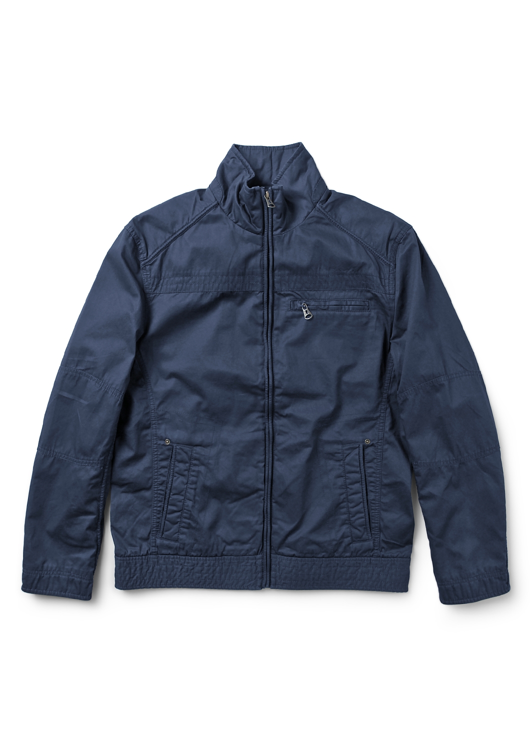 &Uuml;bergangsjacke