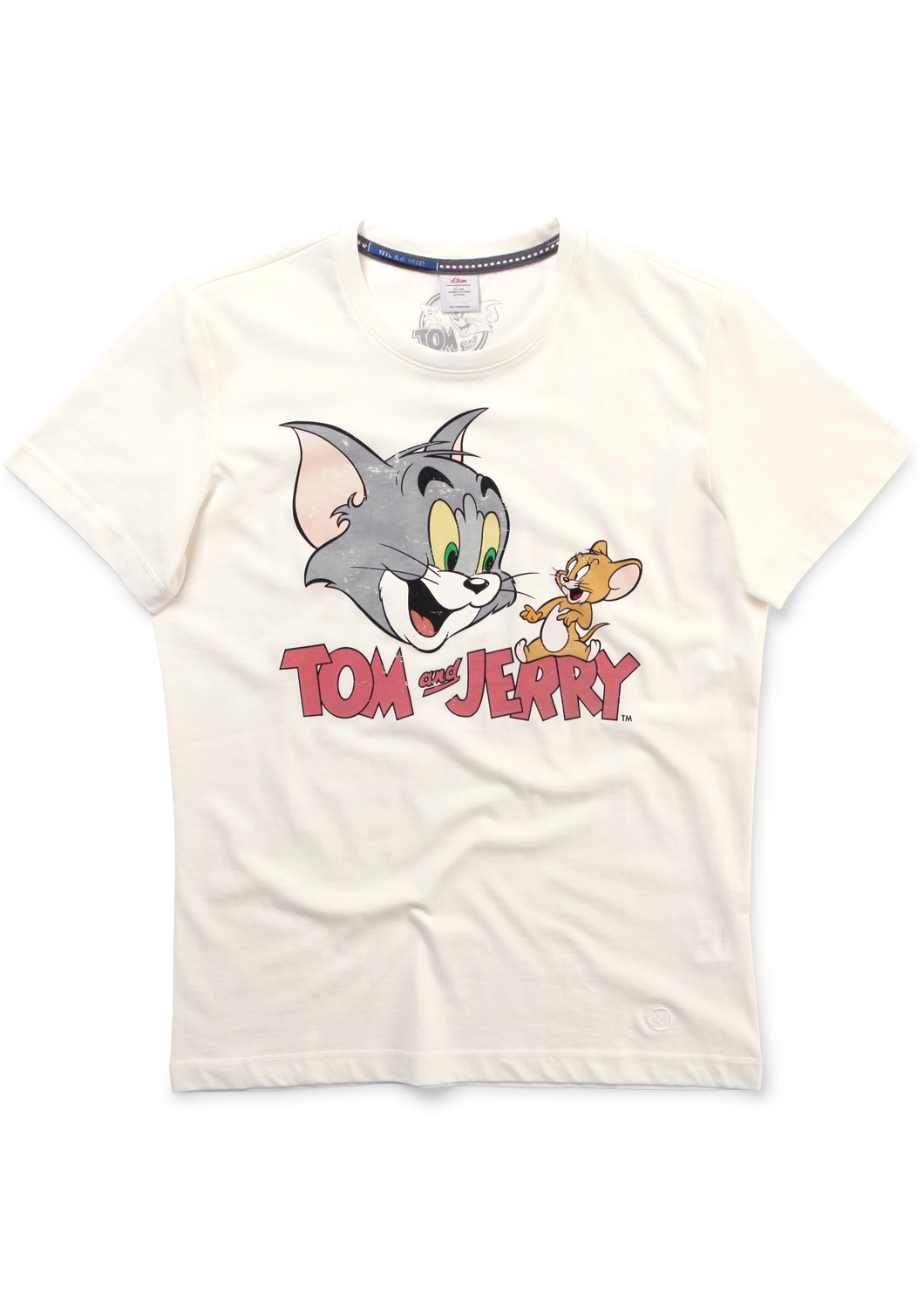 Tom & Jerry - Shirt