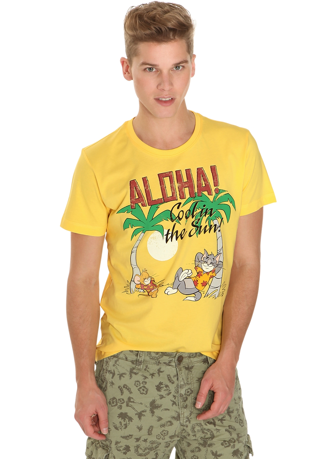 Tom & Jerry - Shirt