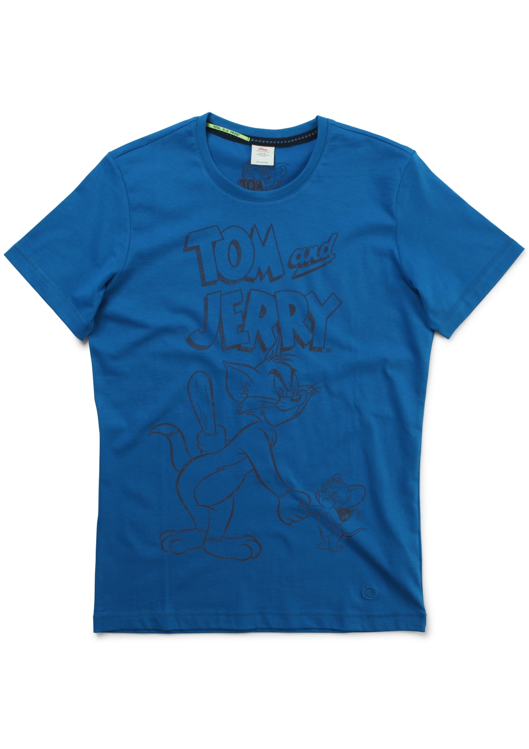 Tom & Jerry - Shirt