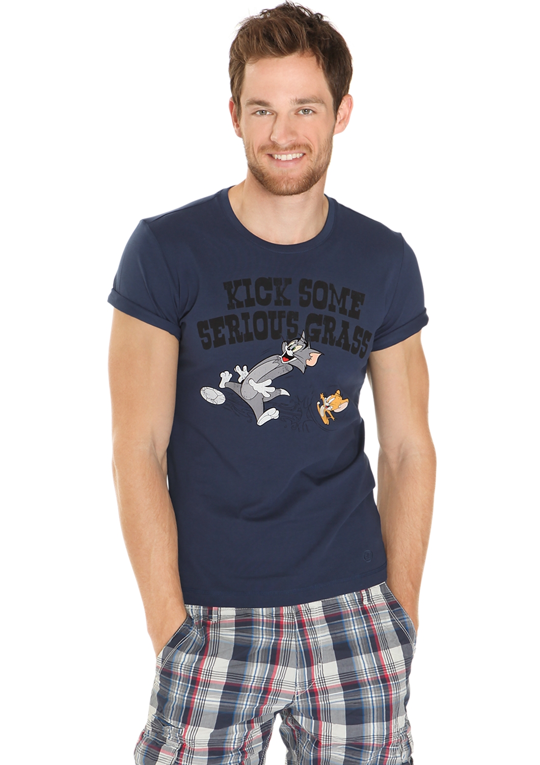 Tom & Jerry - Shirt