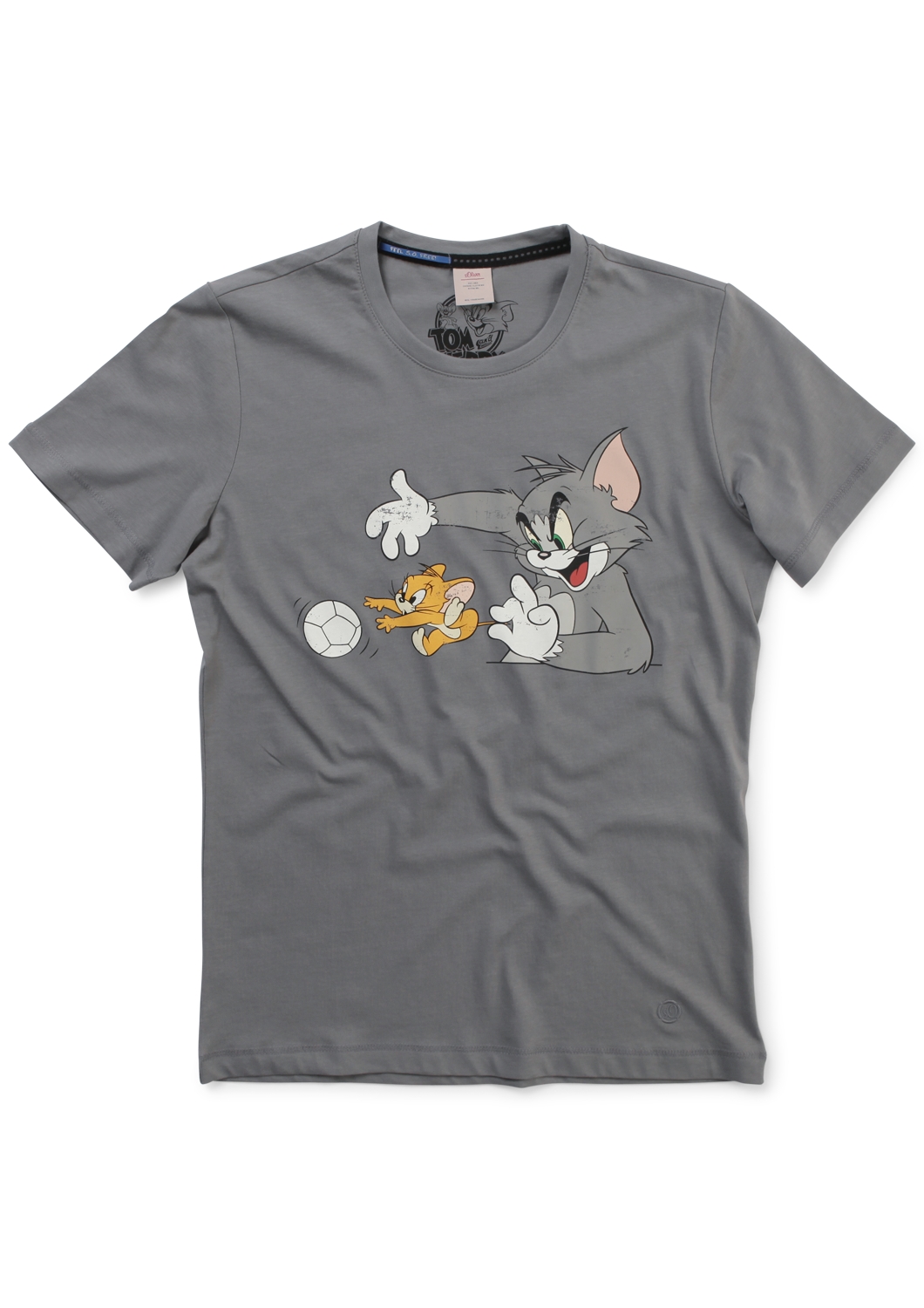 Tom & Jerry - Shirt