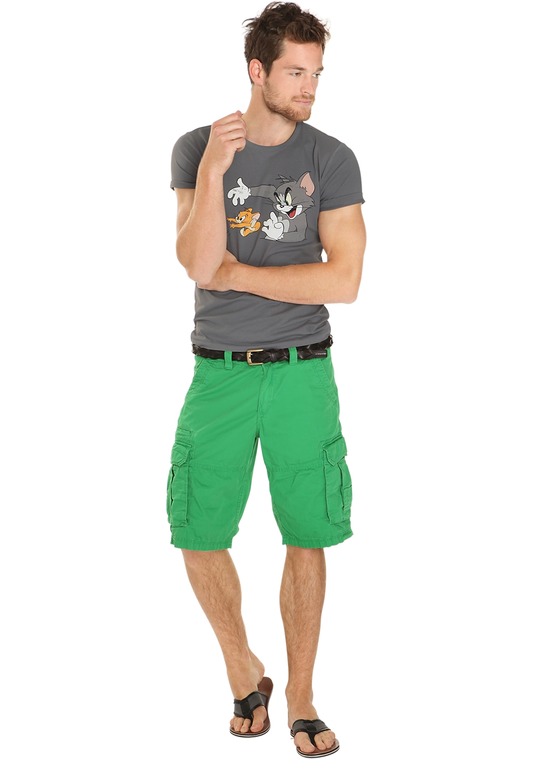 Tom & Jerry - Shirt