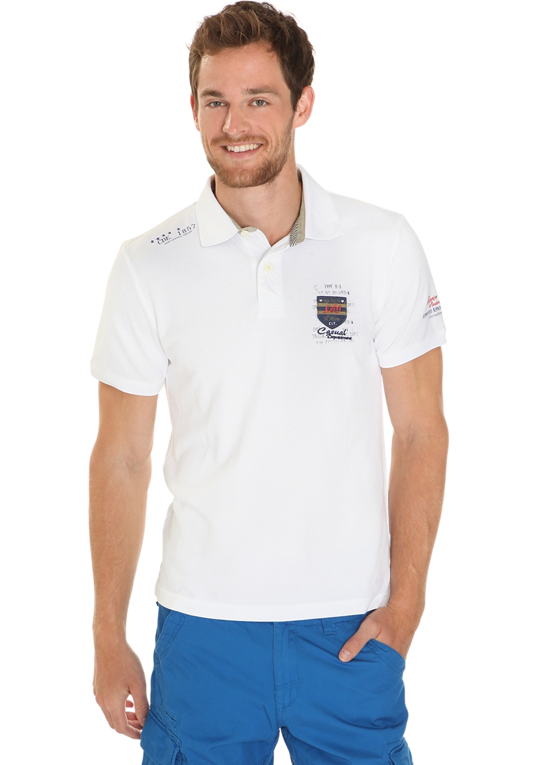 Poloshirt