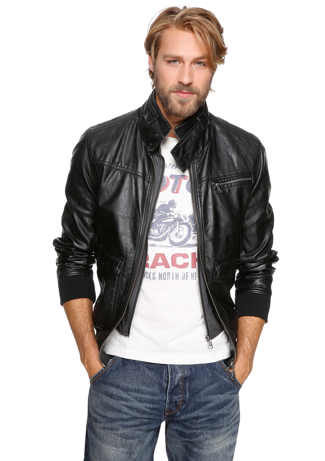 Jacke