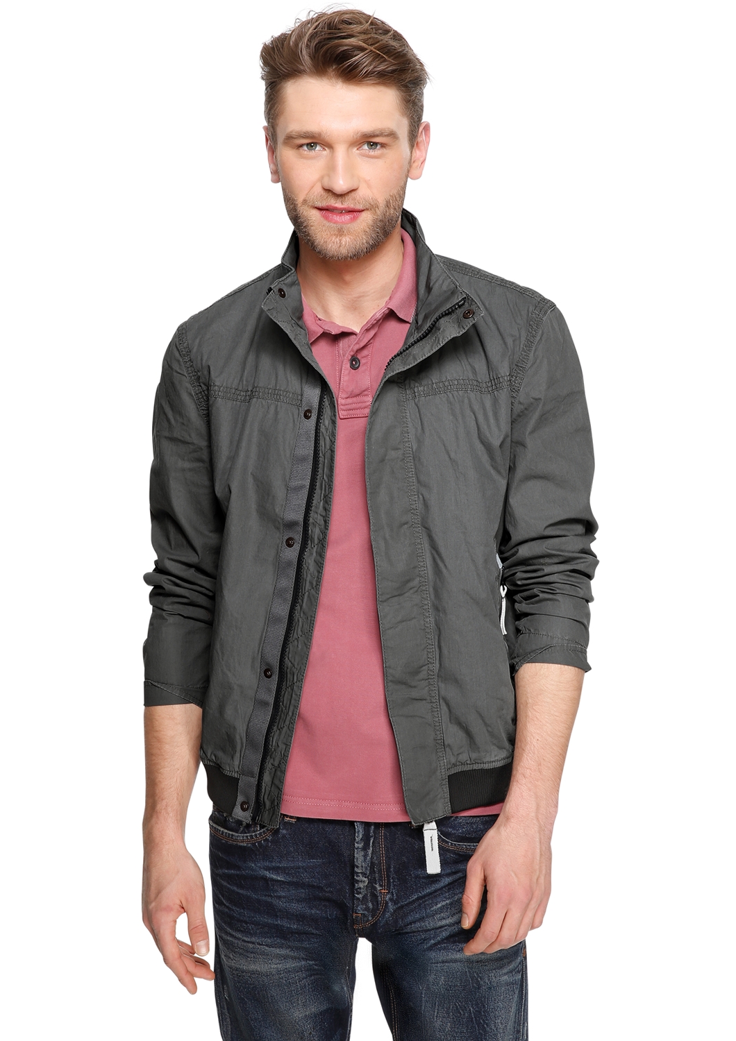 Outdoorjacke