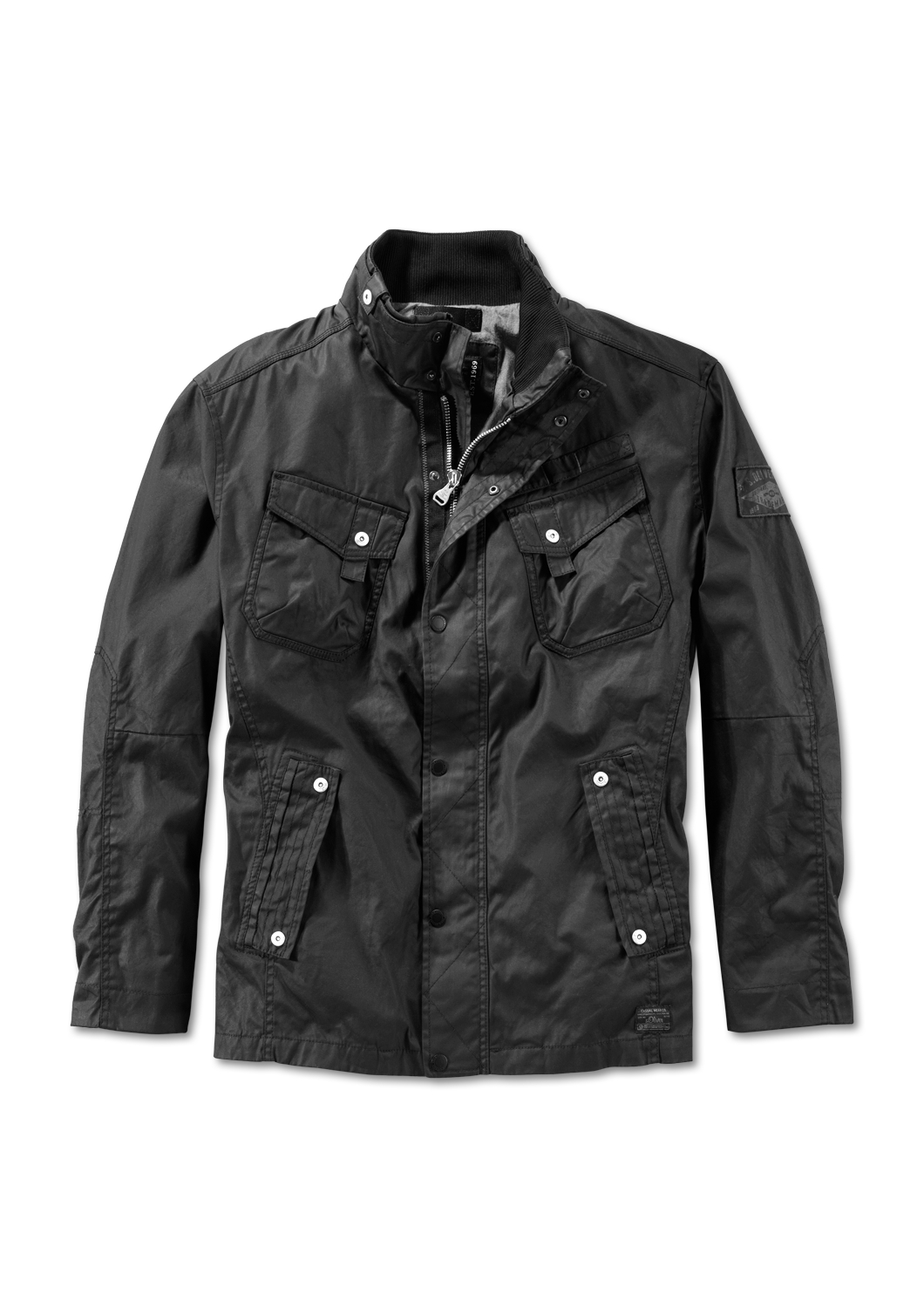 Outdoorjacke