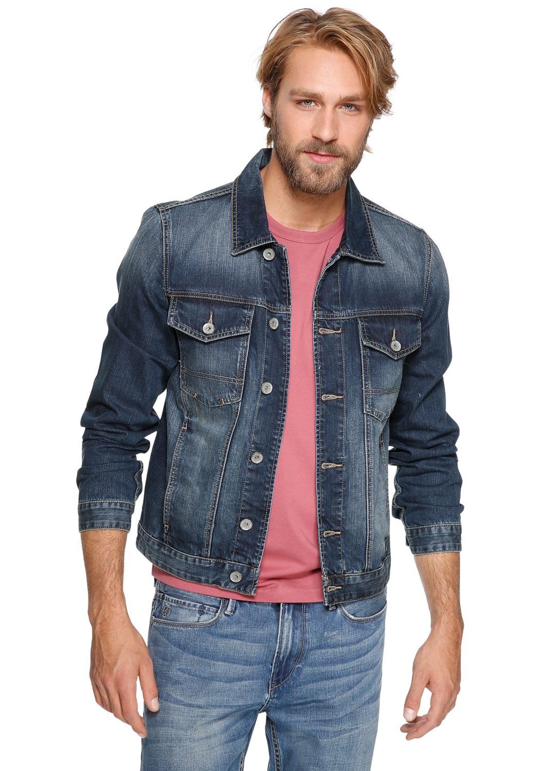 Jacke