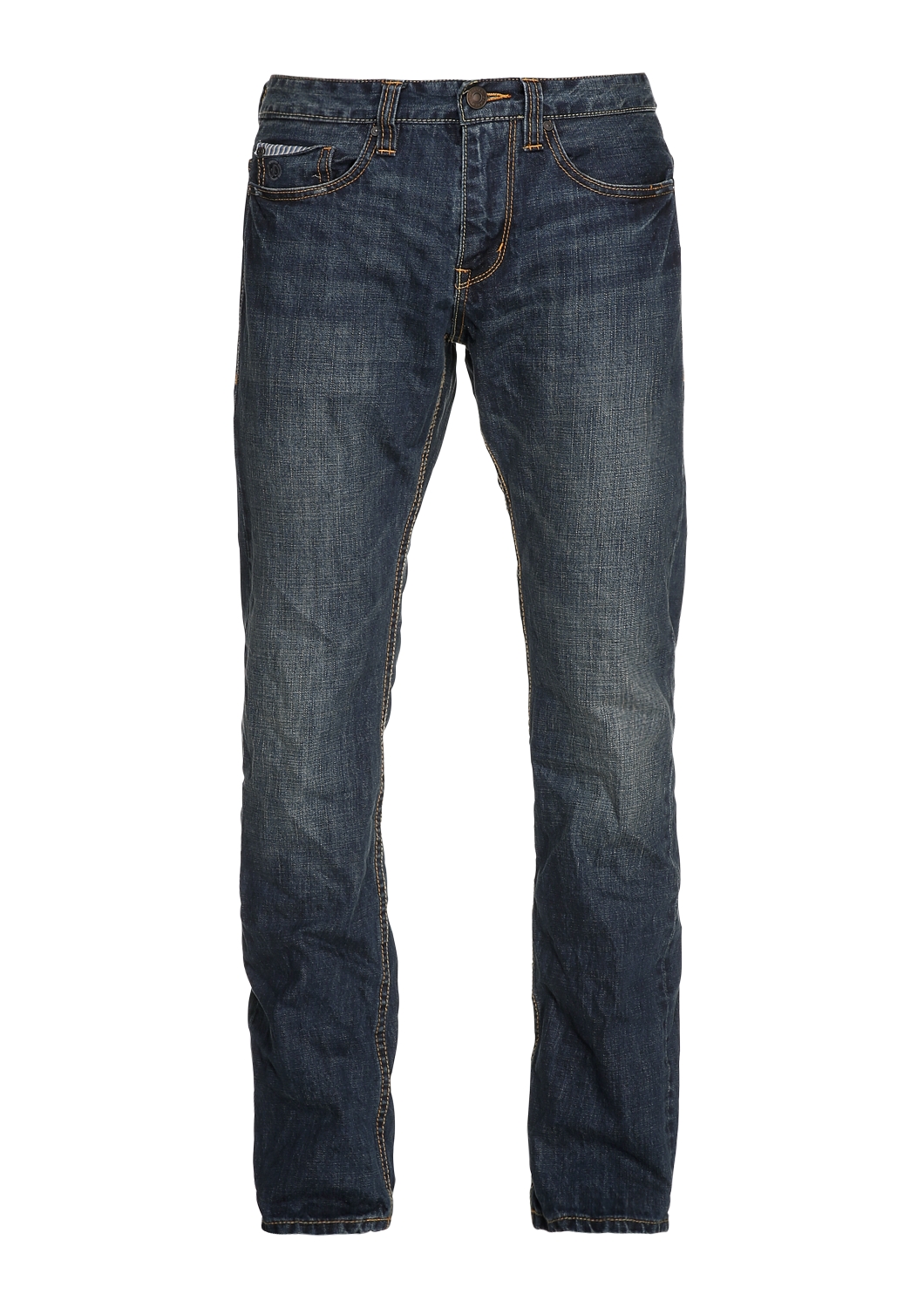 Used-Jeans