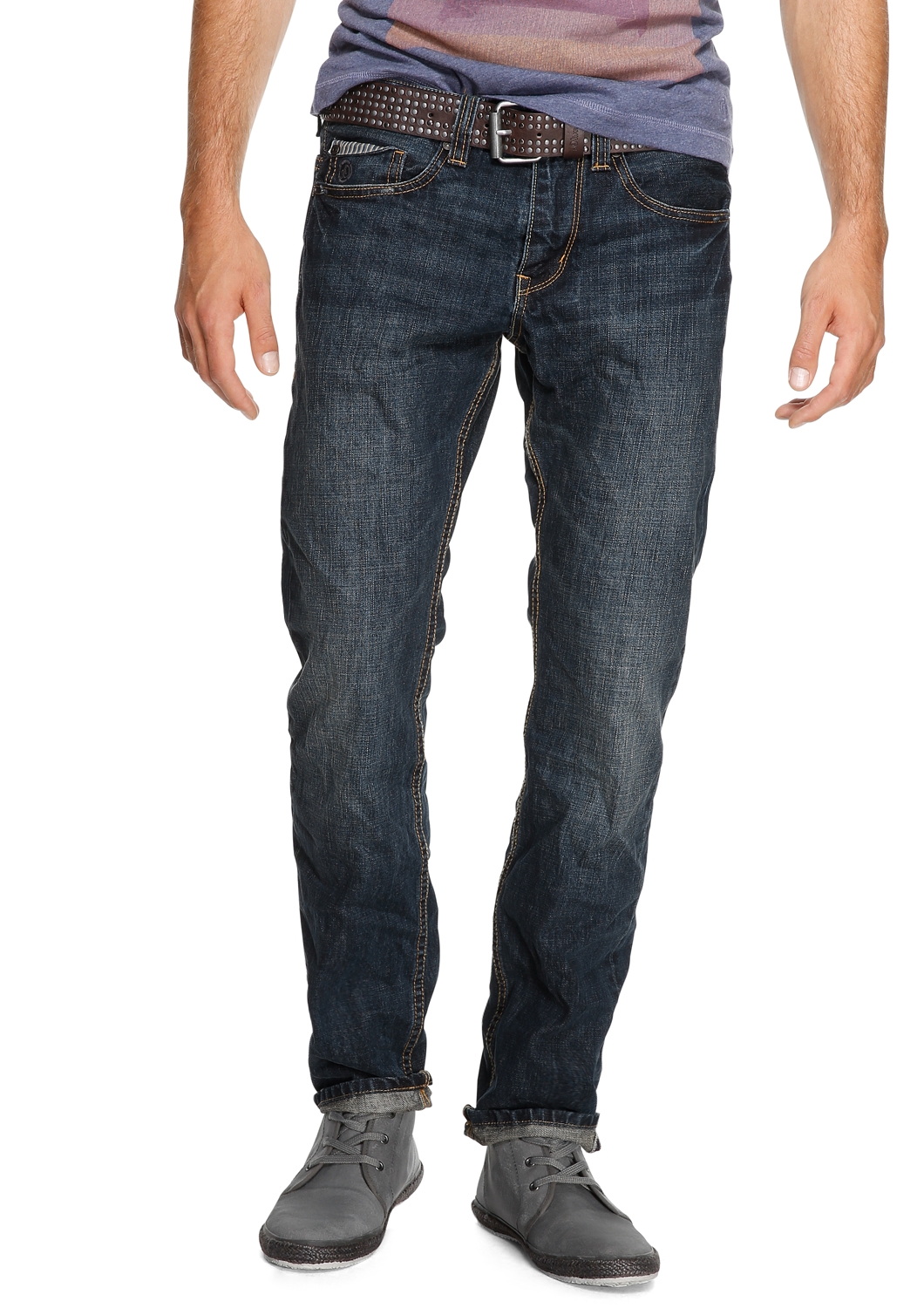 Used-Jeans