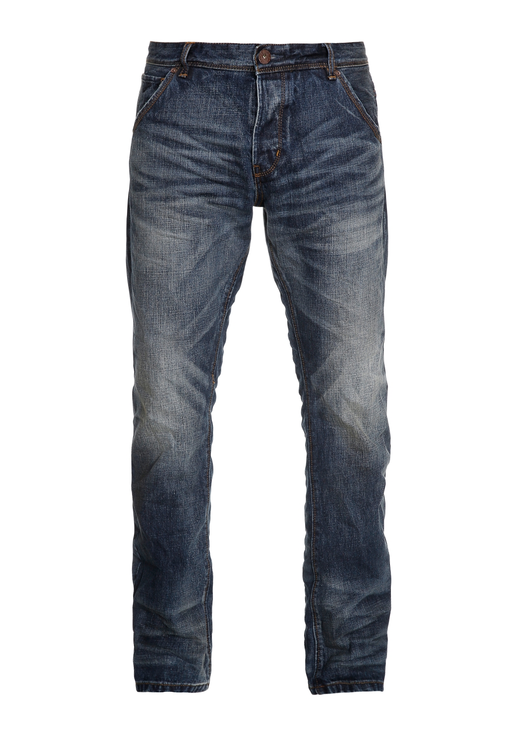 Used-Jeans
