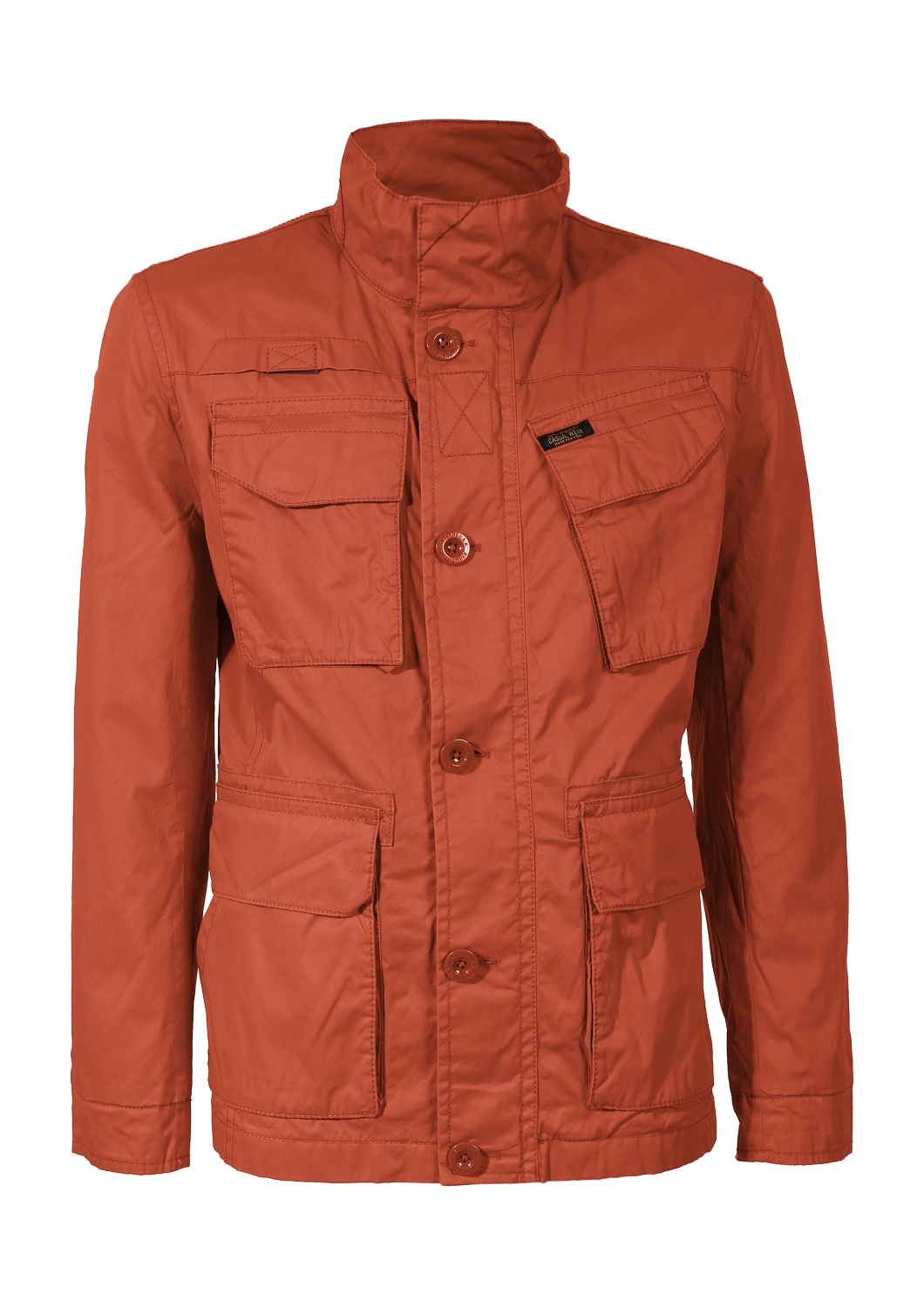 Jacke