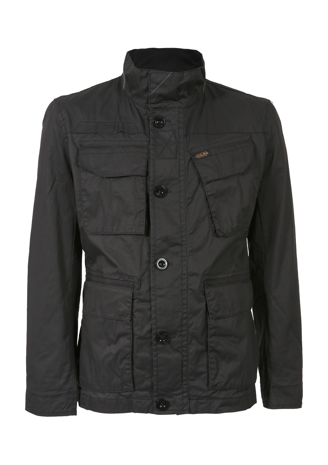 Jacke